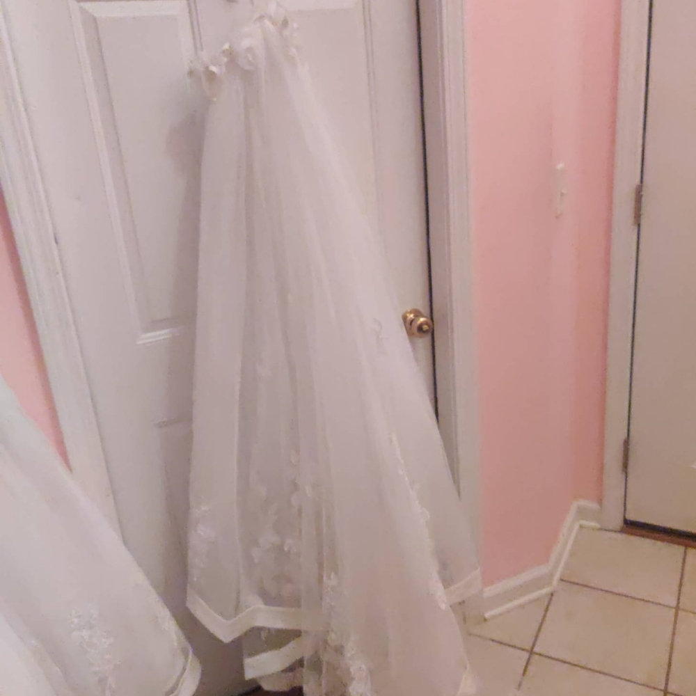 Gown